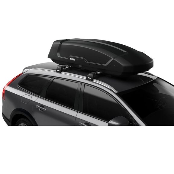 Force XT L Cargo Box image number 2