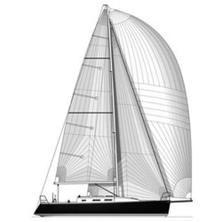 J109 Custom Rigging