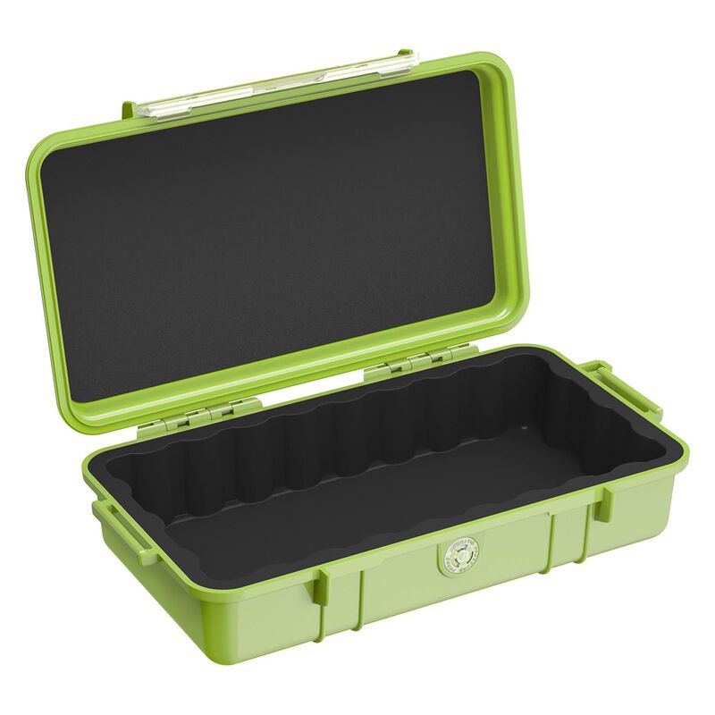 1060 Waterproof Micro Case, Bright Green image number 1