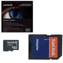 VUS030R Southeast Caribbean BlueChart g3 Vision microSD/SD Card image number 1