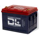Lithium Iron Phosphate Dual Purpose Battery, 12V, 60Ah image number 2