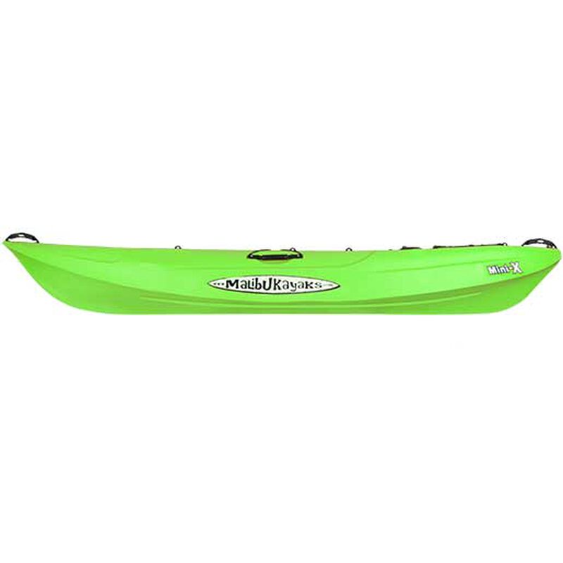Mini-X Recreational Sit-On-Top Kayak image number 1