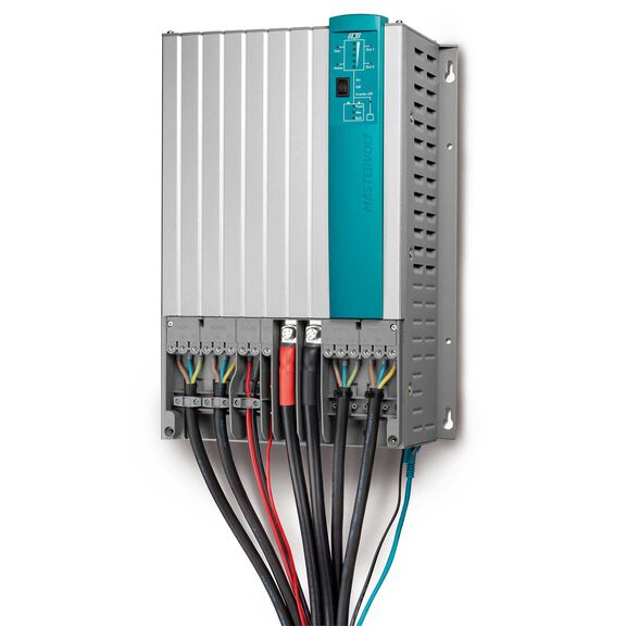 Mass Combi Ultra 48/3500-50 (230 V) image number 1