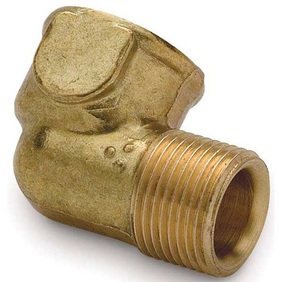 Street Elbow Fitting (3) image number 0