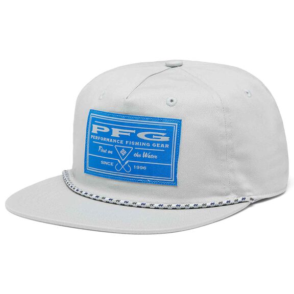 PFG Back Tack&trade; Dad Hat image number 0