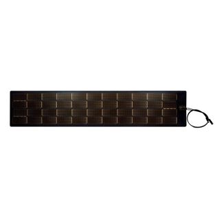 115W Solar Max Flex Slim Panel