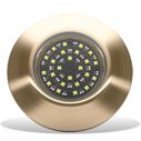Lumishore EOS THX804 LED Through Hull Underwater Light, 12,000 Lumen, RGBW image number 1