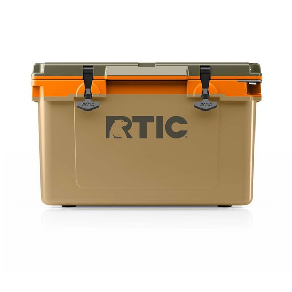 RTIC 32 QT Ultra-Light Cooler, Trailblazer image number 0