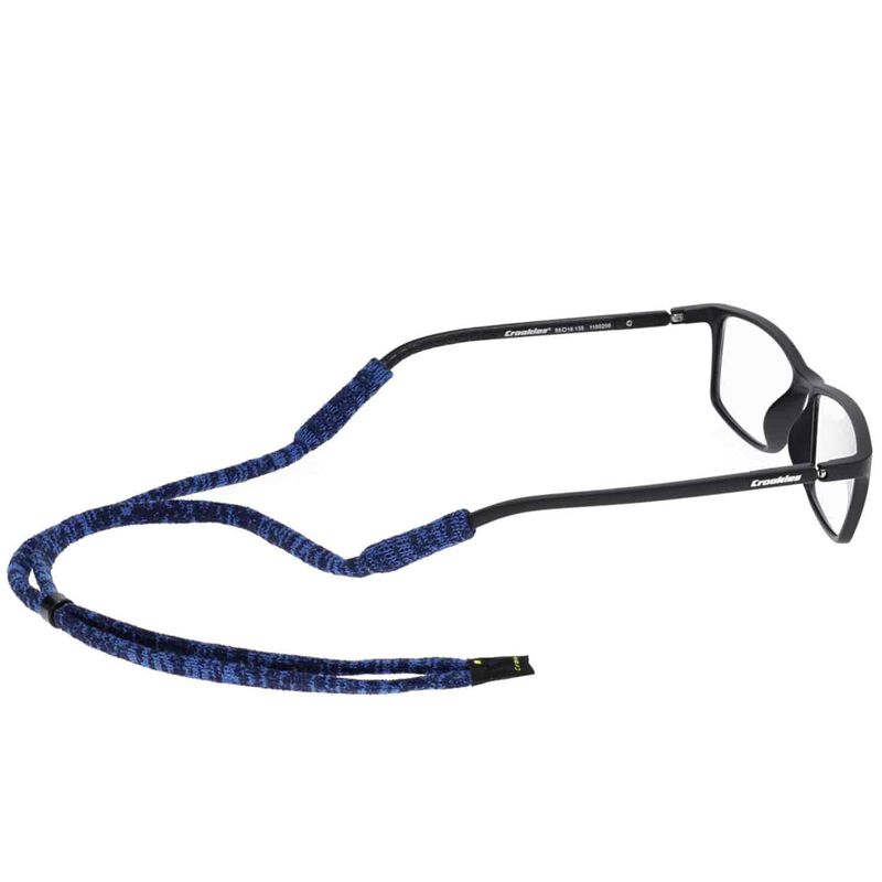 CROAKIES Microsuiter Sunglass Strap West Marine