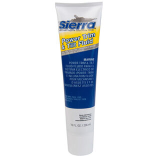 18-9750-0 Power Trim & Tilt Fluid 10oz.