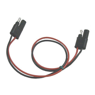 WH10300 2 - Wire Flat Connector