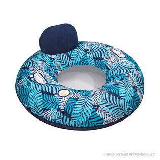 Deluxe Floating River Tube