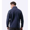 Men's Knit Fleece Jacket image number 1