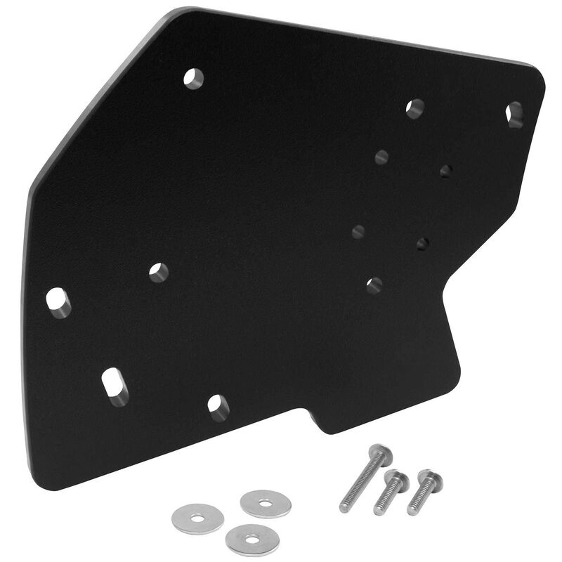 Stern Mounting Plate for A.T.A.K. 120 image number 0