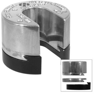 M-706190-C Mercury Quick Change Trim Anode Complete Set