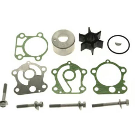 Yamaha 6H3-W0078-1A-00 Water Pump Repair Kit image number 0