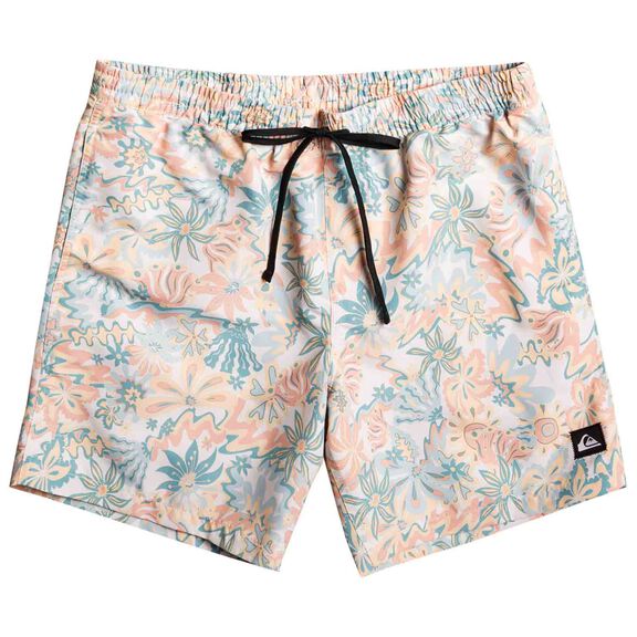 Men's Re-Mix Volley Shorts image number 0