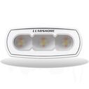 Lumishore 4" LUX LED Floodlight, 1,050 Lumen, RGBW image number 1