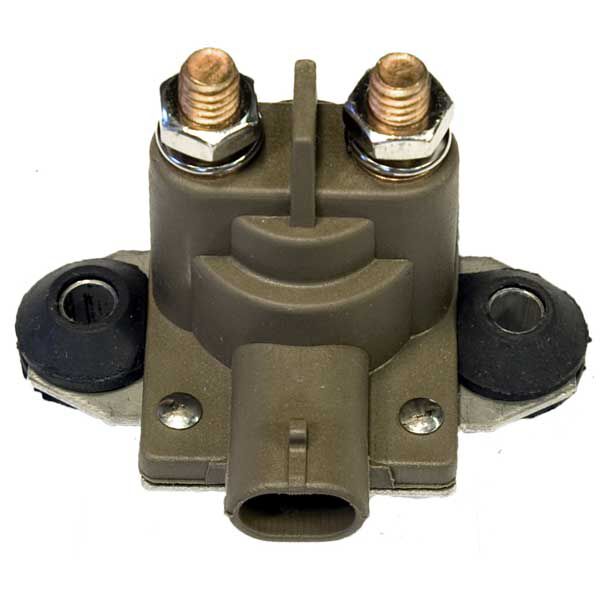Sierra 18‑5648 Outboard Starter – CCW for Johnson/Evinrude