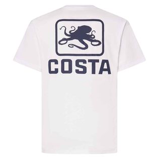 Men's Costa Classic Emblem Shirt