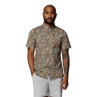 Men's Wild Cast Camp Shirt