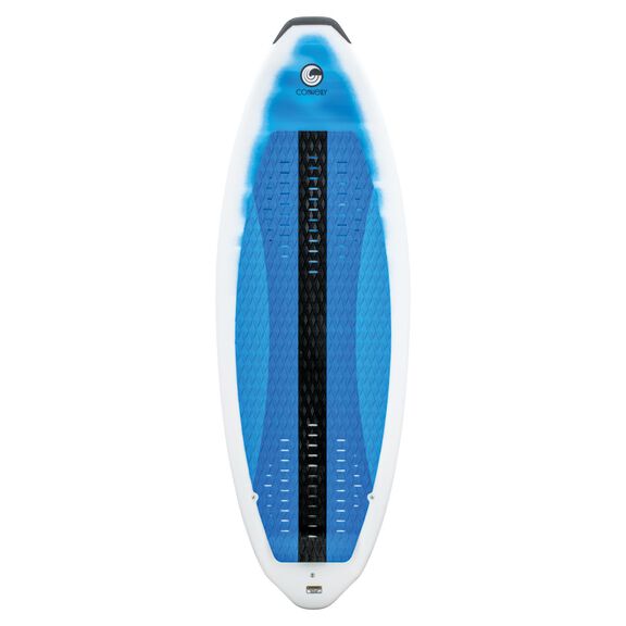Ride 5' 2" Wakesurfer with Rope image number 2