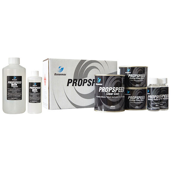 Propspeed Foul Release System image number 0