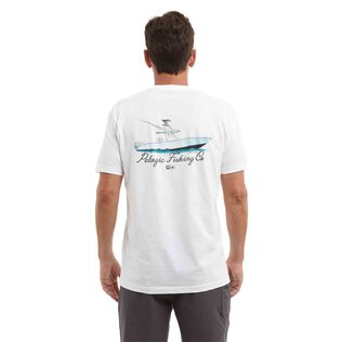 Men's Goione Center Con Shirt