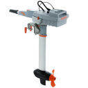 Travel 1103 CS Electric Outboard Motor, Short Shaft image number 1