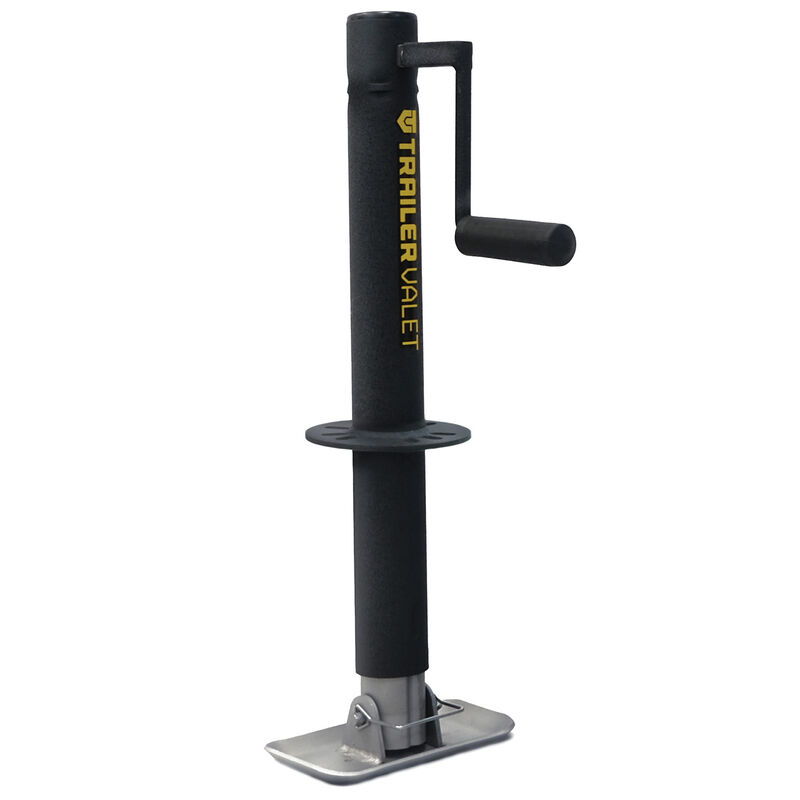 Center Mounted Drill Jack, 2,000 lb image number 1