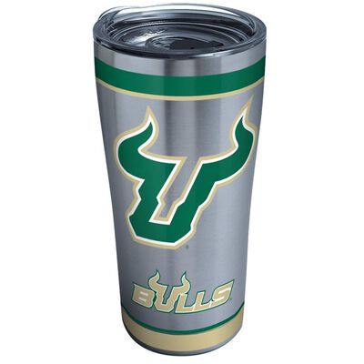 20 oz. University of South Florida Traditional Tumbler with Lid