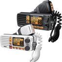 VHF580 Fixed Mount VHF Radio image number 0