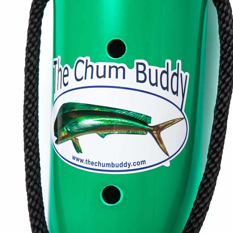 THE CHUM BUDDY Chum Bucket