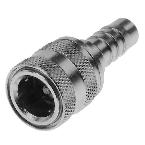 Fuel Line Connector, Honda/Suzuki image number 1
