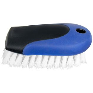 Deluxe Non-Slip 6.5" Hand Scrub Brush