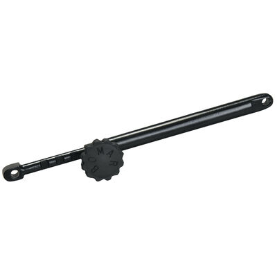 Riser Arm for 100 Series Hatches