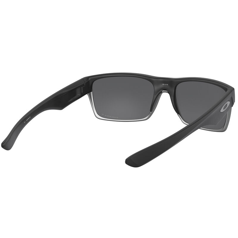 OAKLEY Two Face™ Polarized Sunglasses West Marine