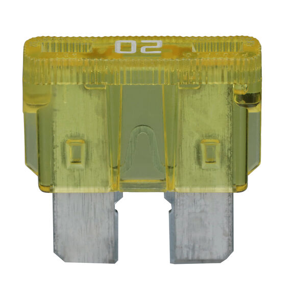 ATC/ATO Fuses image number 0