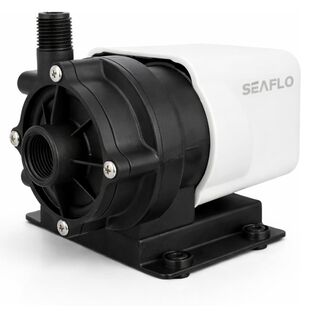 SEAFLO 500 GPH 230V Marine AC Circulation Pump