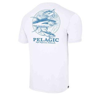 Men's Stratos Tuna Trifecta Shirt