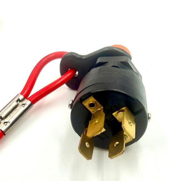 Kill Switch and Lanyard image number 3
