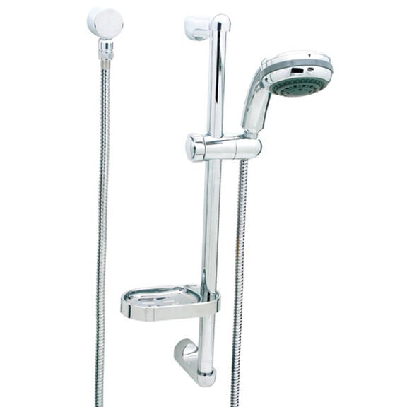 Universal Slide Bar Shower image number 0