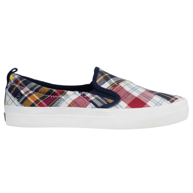 Women's Crest Twin Gore Slip-On Shoes image number 1