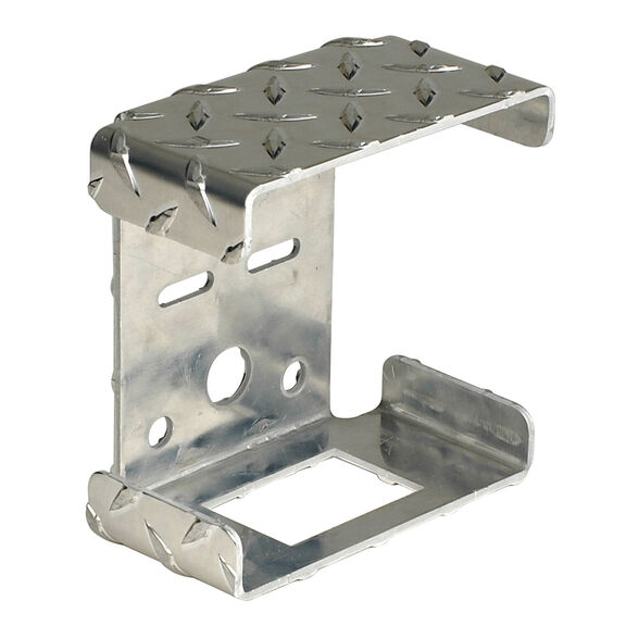 Trailer Tail Light Protector image number 0