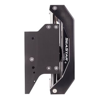 Standard Hydraulic Jackplate, 8" Setback
