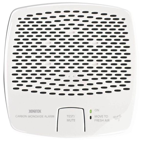 Marine CO Carbon Monoxide Detector image number 0