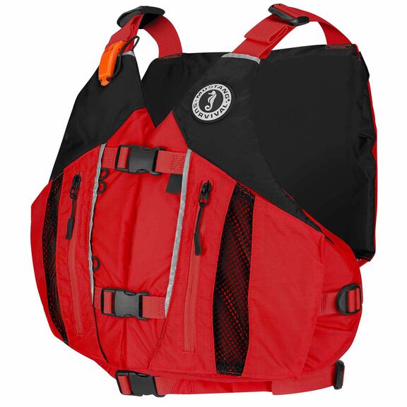 Solaris Paddle Life Jacket image number 5