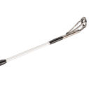 8'6" Veritas&reg; Toro Baitcasting Rod, Extra Heavy Power image number 3