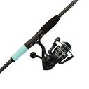 7' Pursuit III 3000 LE Heavy Spinning Combo image number 0