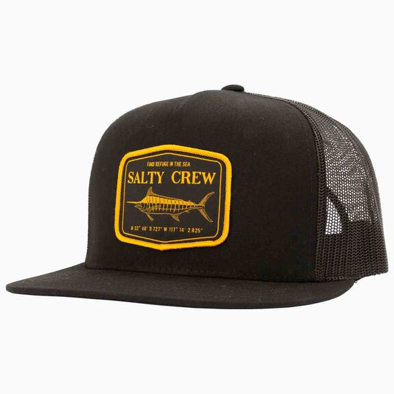 Stealth Trucker Hat image number 0